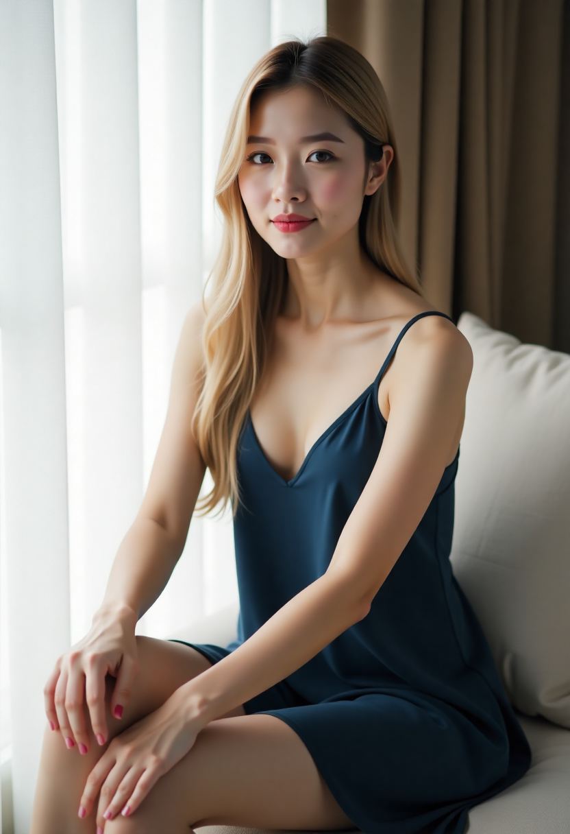 雾港来信剧照