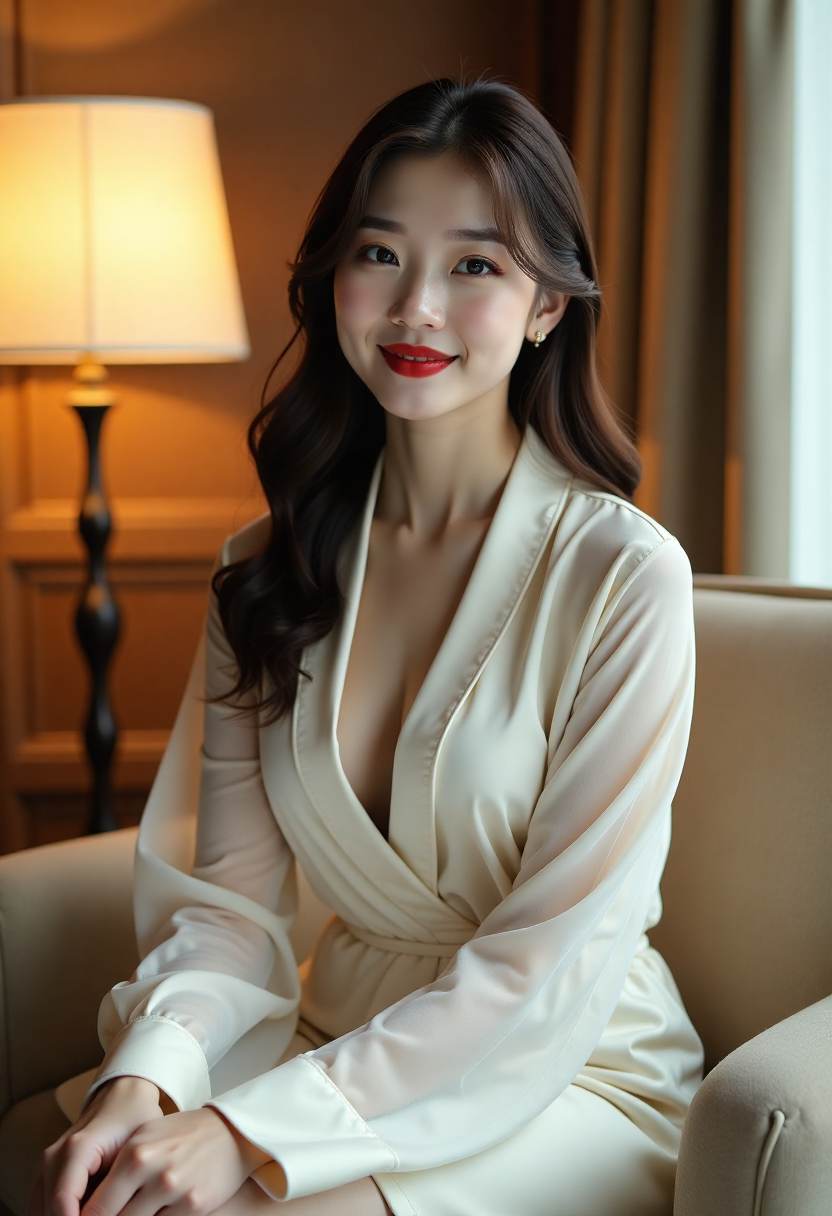 合租生活主创访谈